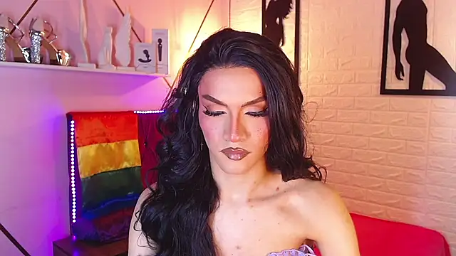 agatha_rodriguez: онлайн-секс-чат