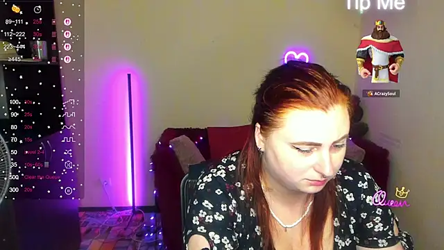 Alicia_love00: онлайн-секс-чат