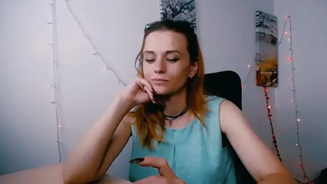 PeppyMia – Live XXX-chat