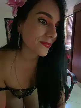 Miaswwe – Live XXX-chat