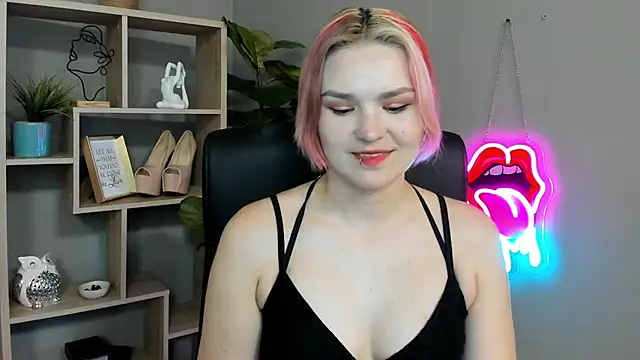 SweetLilyxo – Live XXX-chat