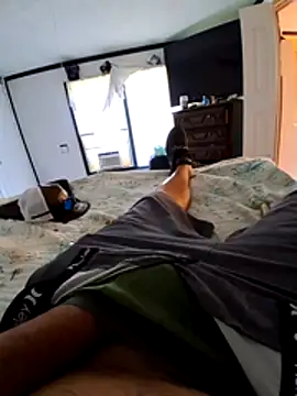Show webcam de bojo69