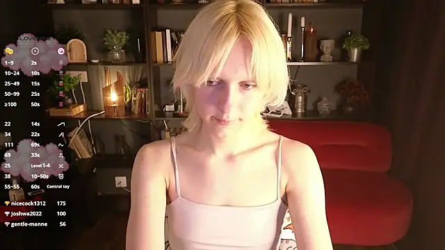 holyedward élő XXX-chatje