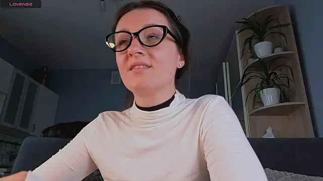 GoldenCrystall – Live XXX-chat