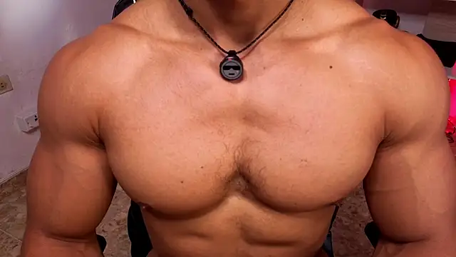 Czat XXX na żywo – exquisite_gabe