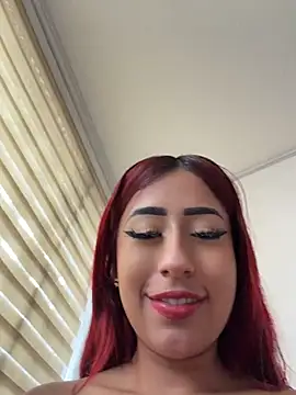 XXX chat uživo modela Violet_carson