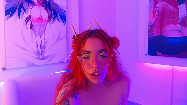 mere_in_reddのライブXXXチャット