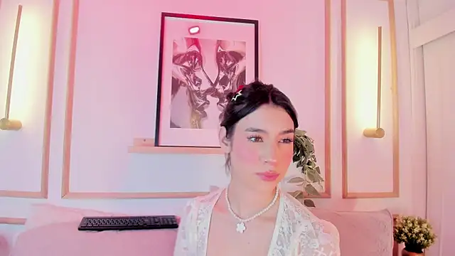 Czat XXX na żywo – Nanami_