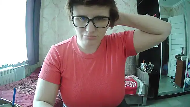 Lolitiaa: вебкам-шоу
