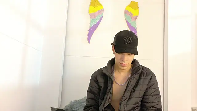 Онлайн чат XXX Monyel_Blake