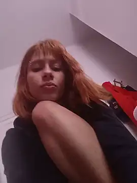 Chat XXX ao vivo de Garota_atrevida