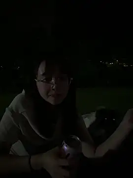 Yang_127 现场XXX聊天