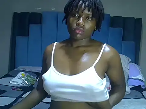 melanin_moon: онлайн-секс-чат