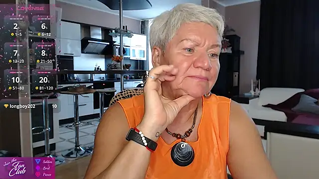 roxana_brooks Obrolan Langsung XXX