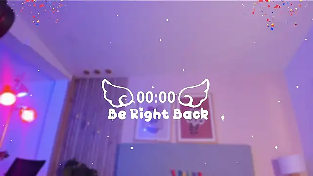 Chat +18 de KiimJoi ao vivo