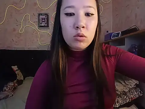Japabaixinha Obrolan Langsung XXX
