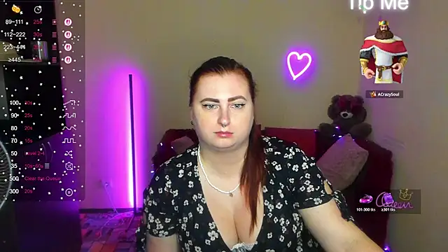 Sembang XXX Secara Langsung Alicia_love00