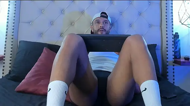 Lyam_Voss – Naživo XXX chat