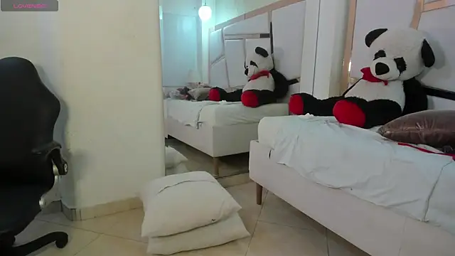 tatikanyx's Live XXX Chat