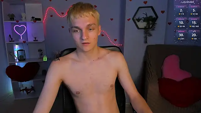 john_lik Live XXX-chat