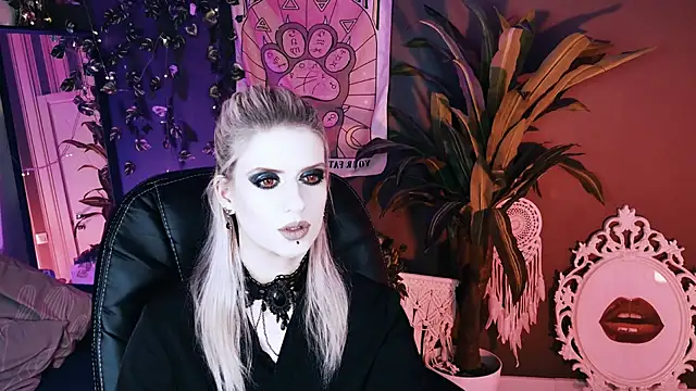 Noah_ElmerX Adlı Modelin Canlı XXX Sohbeti