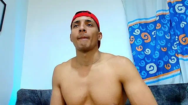 Smith_Fitness live XXX chat