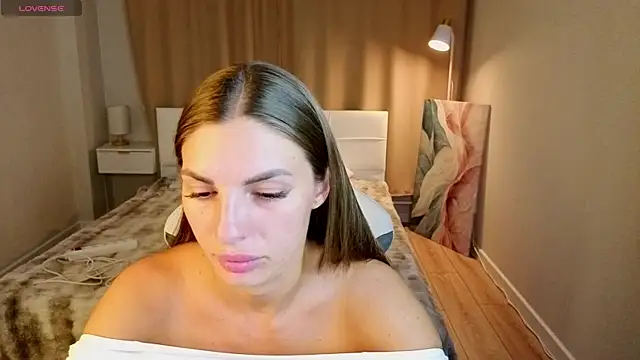 Jasmine_Lane Adlı Modelin Canlı XXX Sohbeti