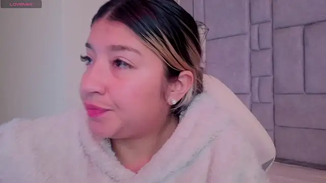 Živý XXX chat Dahiana_Dmour_