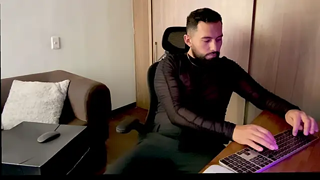 Rob_fab Live XXX Chat