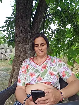 IsabelleCraft – Live XXX-chat