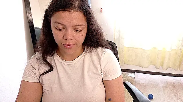 Amanda_sweet Live XXX Chat