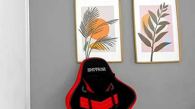 Živý XXX chat Santana_maximo