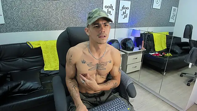 Jared_Cole Chat XXX live