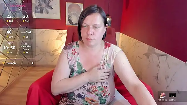 KellyPerfection live XXX chat