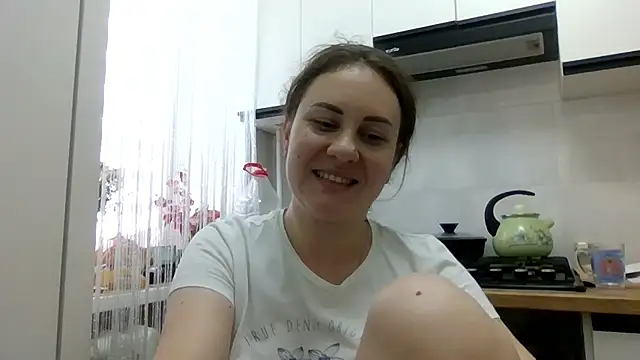 Živý XXX chat MeadowEyes