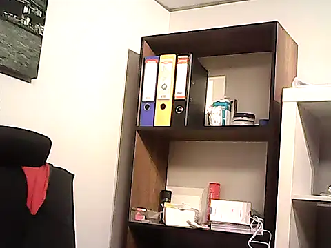 mastercharisma35 Live XXX-chat