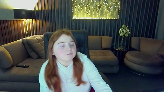 KattyRose8: онлайн-секс-чат