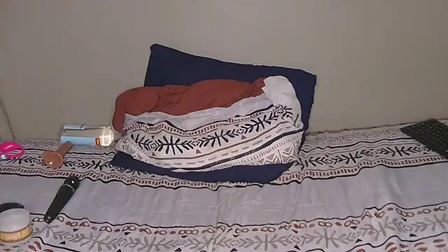 Živý XXX chat CherieBlushX