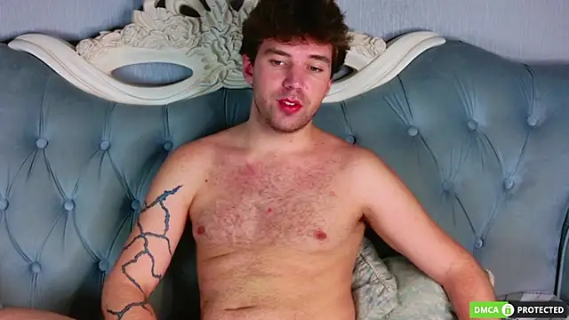 Chat XXX en directo de ArthurMeyers