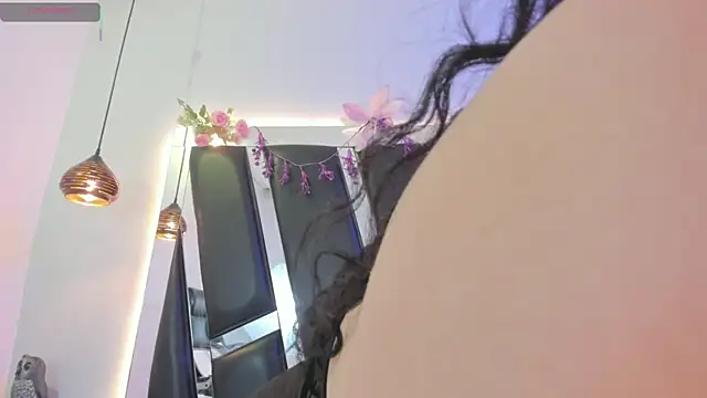 antonelllepiercee's Live XXX Chat