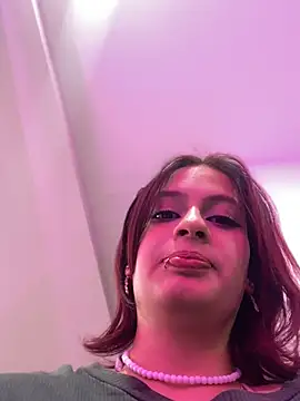 steffmontespink18 Chat XXX in diretta