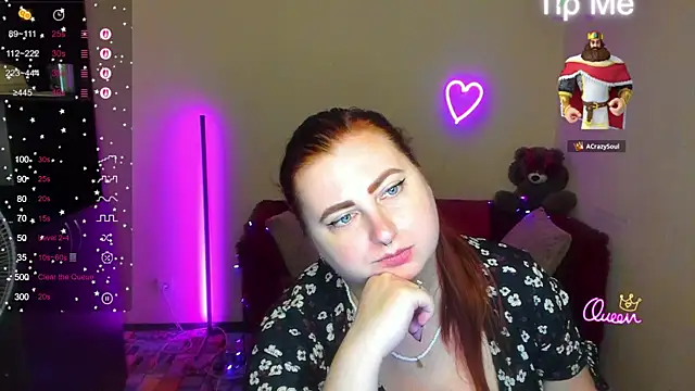 Alicia_love00 Live XXX Chat