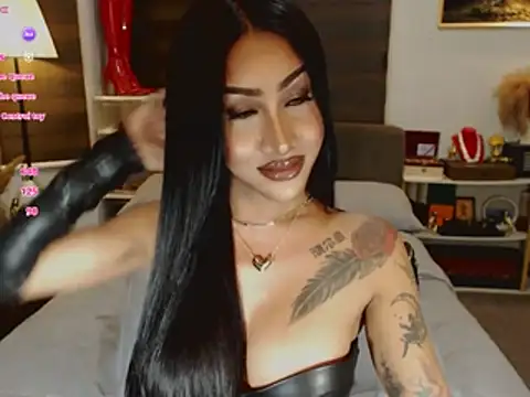 SeductiveVictoria: απευθείας συνομιλία ΧΧΧ