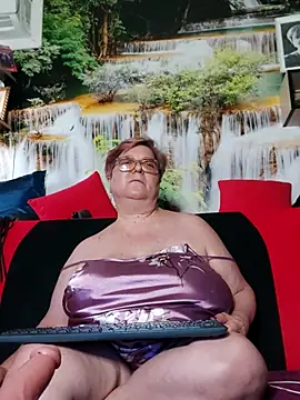 Sembang XXX Secara Langsung QueenPammy1