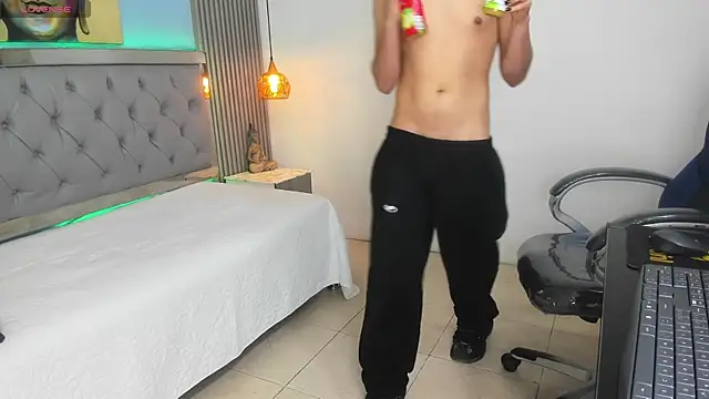 SamBlack_ Obrolan Langsung XXX