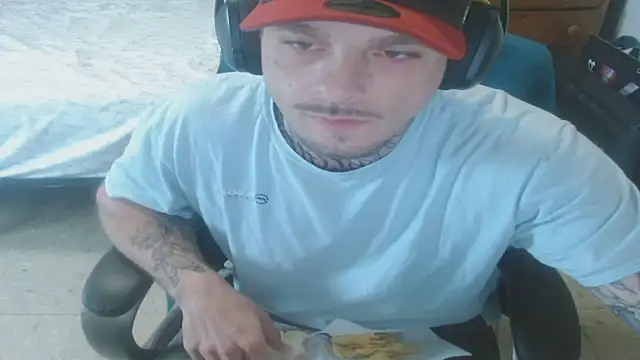 DADDY_KANE8--- Chat XXX live