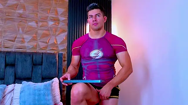 FelipeAndMarcello3 Chat XXX live