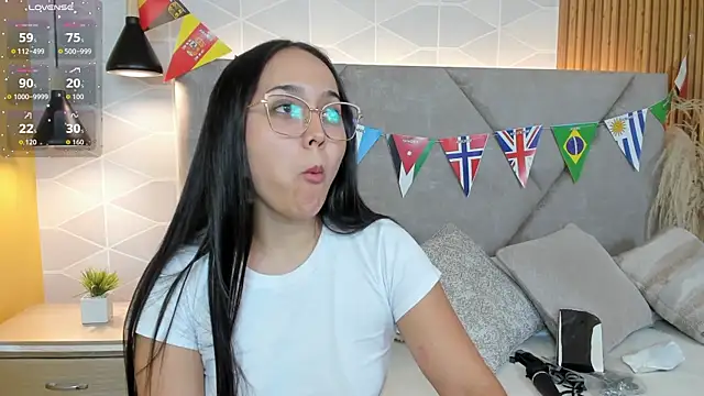 Chat +18 de Sammy_Fit_ ao vivo