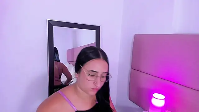 Czat XXX na żywo – SammyMorales