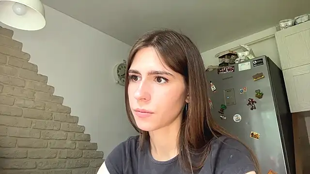 ZaraGuyette's Live XXX Chat